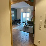 Sternen Apartamento Donaueschingen