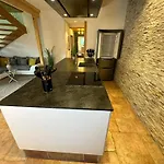 Apartamento Sternen *