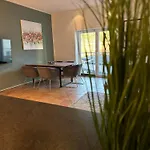 Sternen Apartamento Donaueschingen