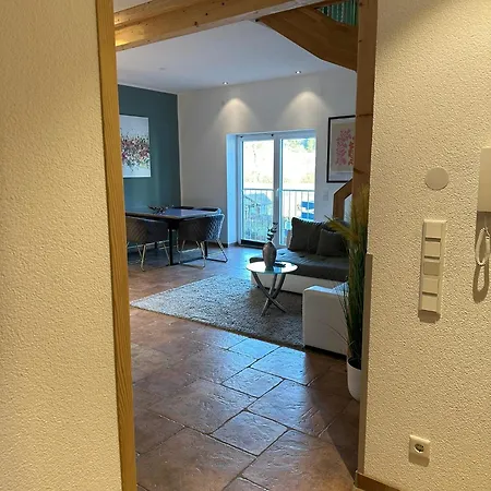 Sternen Apartman Donaueschingen