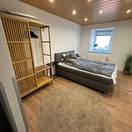 Apartman Sternen Donaueschingen