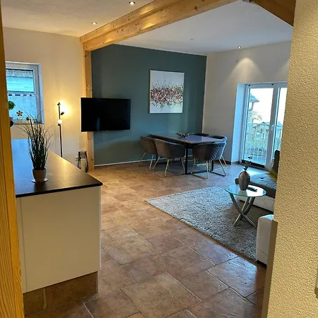 Sternen Apartamento Donaueschingen