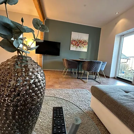 Sternen * Donaueschingen