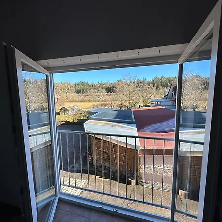 Sternen Apartamento *
