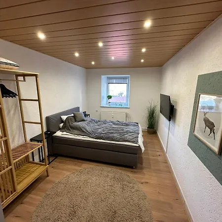 Apartamento Sternen Donaueschingen