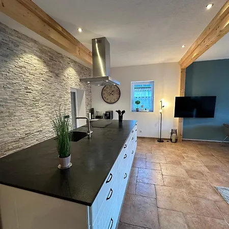 Sternen Apartman Donaueschingen