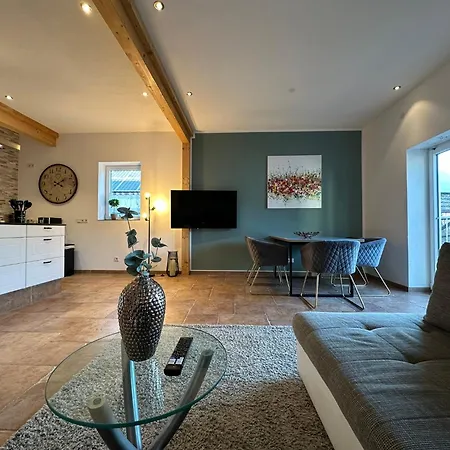 Sternen Apartamento *