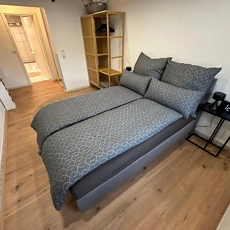 Sternen * Donaueschingen