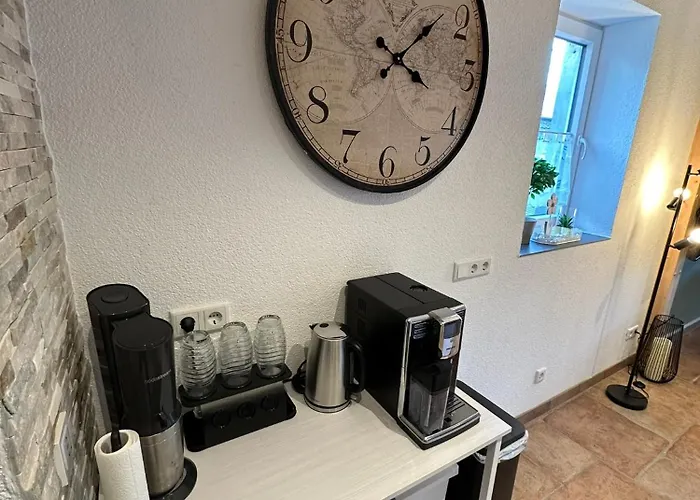 Sternen * Donaueschingen