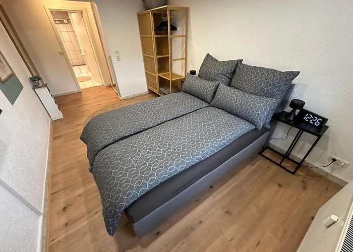 Sternen * Donaueschingen